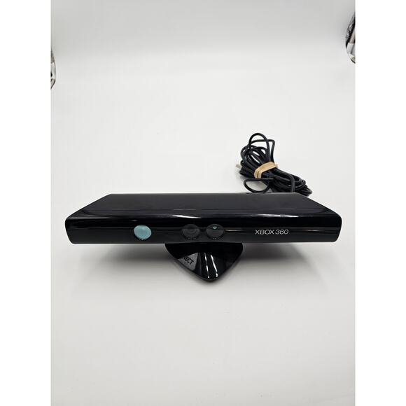 Genuine Microsoft XBOX 360 Kinect Senor Bar Model 1414 - Picture 1 of 2